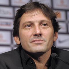 Leonardo dejará hoy el Milan y se baraja su vuelta al PSG