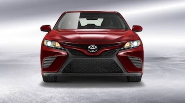 Toyota Camry 2020, a prueba: es mejor compra que cualquier SUV compacta