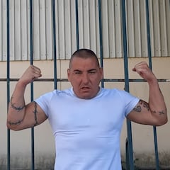 Qué fue de John Cobra, el candidato a Eurovisión que hizo pasar un mal rato a Igartiburu