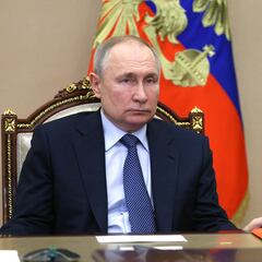 Advertencia del oligarca Deripaska sobre qué sucederá a Rusia “el año que viene”