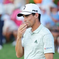 “Liv Series elige a los mejores”: padre de Niemann defiende la decisión de dejar el PGA Tour