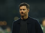 Xabi: “El objetivo era pasar...”