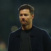 Xabi Alonso asume en rueda de prensa la mala imagen del Real Madrid en Talavera