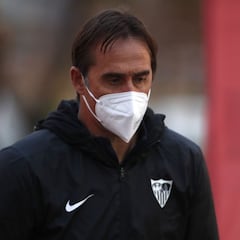 Sevilla - Betis: horario, TV y dónde ver el derbi sevillano de LaLiga hoy en directo