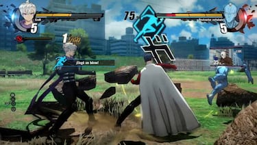 One Punch Man: A Hero Nobody Knows, todas sus claves