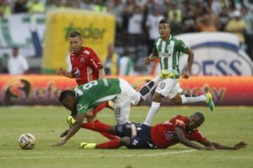 Vibrante clásico paisa