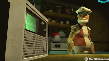 Sam & Max: The Devil's Playhouse