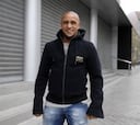 Roberto Carlos: "El Real Madrid está un paso por delante"