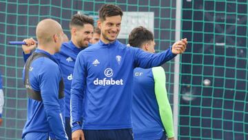 Marcos Mauro: "La clave fue los puntos ante rivales fuertes"