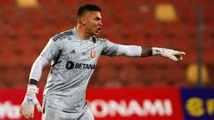 El delicado motivo de la ausencia de Campos en el arco de la U