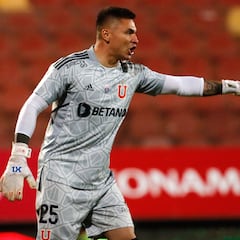 El delicado motivo de la ausencia de Campos en el arco de la U