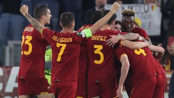 Vendetta y semifinal para Mourinho