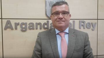 Arganda pide a la Comunidad que se cierre el municipio entero