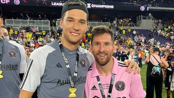 La pesadilla del delantero que viajó a Chile y después rechazó a la Roja: un año sin jugar