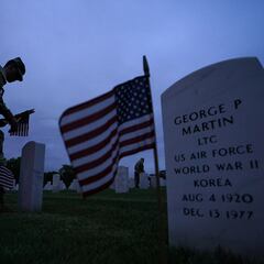 Memorial Day 2023: ¿Es feriado nacional el Día de los Caídos?