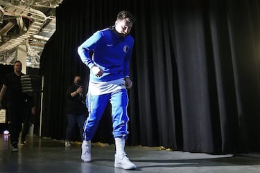 Paul Pierce: “Doncic will win the MVP next season”