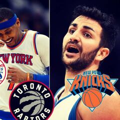 Los 10 traspasos que podrían cambiar la NBA: Cousins, Melo, Butler, Ibaka, Ricky...