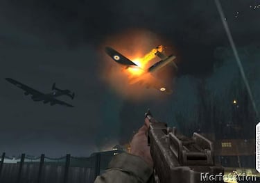 Medal of Honor: European Assault