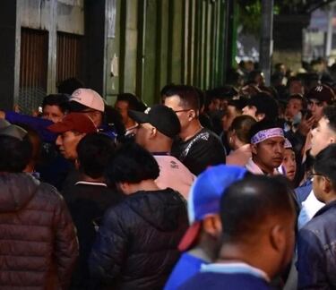 ¿Qué sucede con el boletaje para los últimos partidos de Eliminatorias en Concacaf?