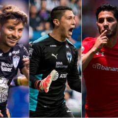 Las 10 conclusiones que dejó la jornada 14 del Clausura 2018