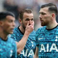 El Tottenham pide perdón a sus aficionados: les pagarán las entradas