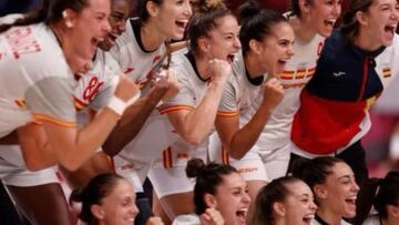 Hoy se conocerán los rivales de las Guerreras en el Mundial