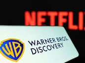 Netflix está a un paso de comprar Warner Bros. Discovery tras ganar la guerra de pujas y se prepara para montar un megacatálogo