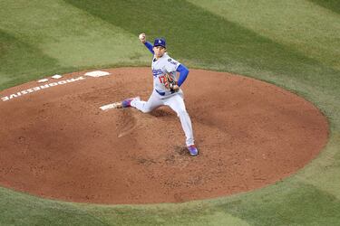 Everything to play for as MLB regular season goes to the wire