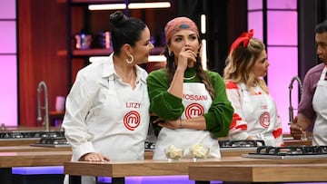 MasterChef Celebrity México 2024: eliminado, horario y cómo ver el programa hoy | 7 de abril