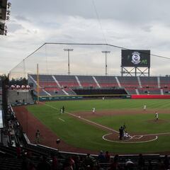 LMB tendría cinco escenarios para temporada 2020