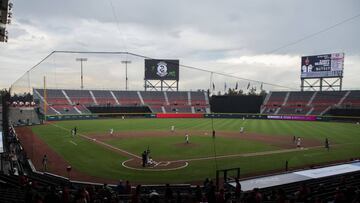 LMB tendría cinco escenarios para temporada 2020