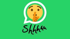 Silenciar para siempre, nueva opción de WhatsApp