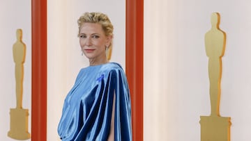 They are the most recognisable ‘models’ in the world, so prove very lucrative for the designers that are lucky enough to make the red carpet.