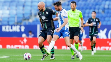 MDLF, Butarque regresa al futuro