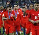 Las 5 lecciones que se lleva la selección chilena desde Rusia