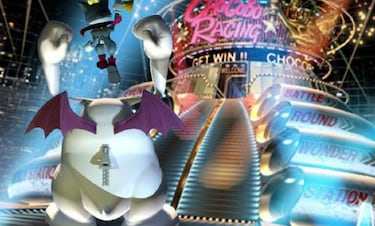 Seis cosas que sabes si has jugado a Final Fantasy VII