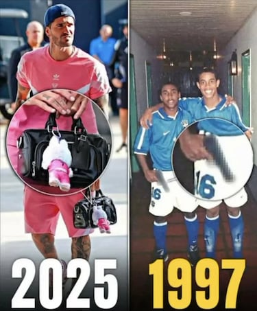 El derbi sevillano, protagonista de los mejores memes de la jornada