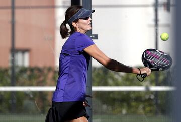 II Campeonato AS de padel