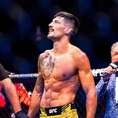 Joel Álvarez regresará el 2 de marzo en Arabia Saudí