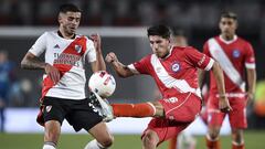 Colo Colo busca a una figura en Argentina: es dirigido por Pablo Guede