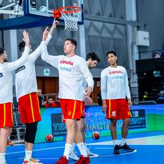 Parra: “No me esperaba ser capitán de la Selección con 22 años”