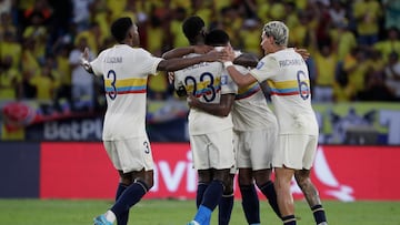 Contraste en Selección: Brillo en mayores, deuda en juveniles