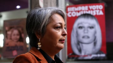 Jeannette Jara corta a jefe programático por participar en actividad de Evelyn Matthei