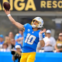 When is the first NFL bye week? List of every NFL team’s bye week