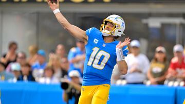 The first of the NFL bye weeks starts this week in Week 5. Don’t get caught off guard for fantasy! Here are the 2024 bye weeks for each NFL team.