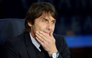 Barcelona bench: least volatile coaching position in Europe