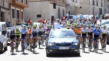 Supervivientes entre dudas