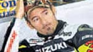 Max Biaggi.