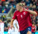 Haaland y Odegaard exigen a España