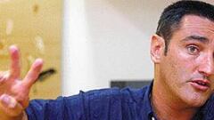 "El Madrid, ahora, no saldrá a ganarlo todo"